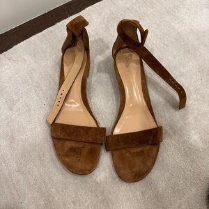 Gianvito Rossi sandals